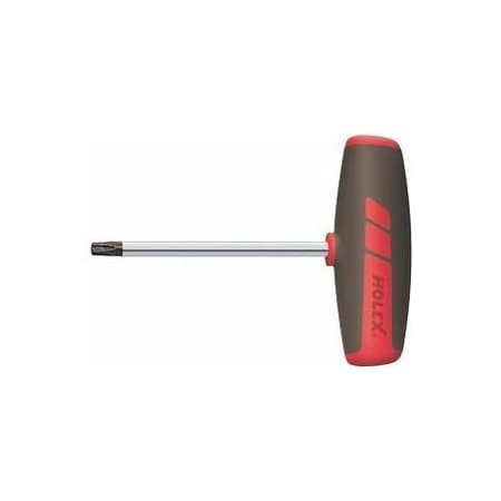 Holex Short Torx T-Handle, TX27 625221 TX27